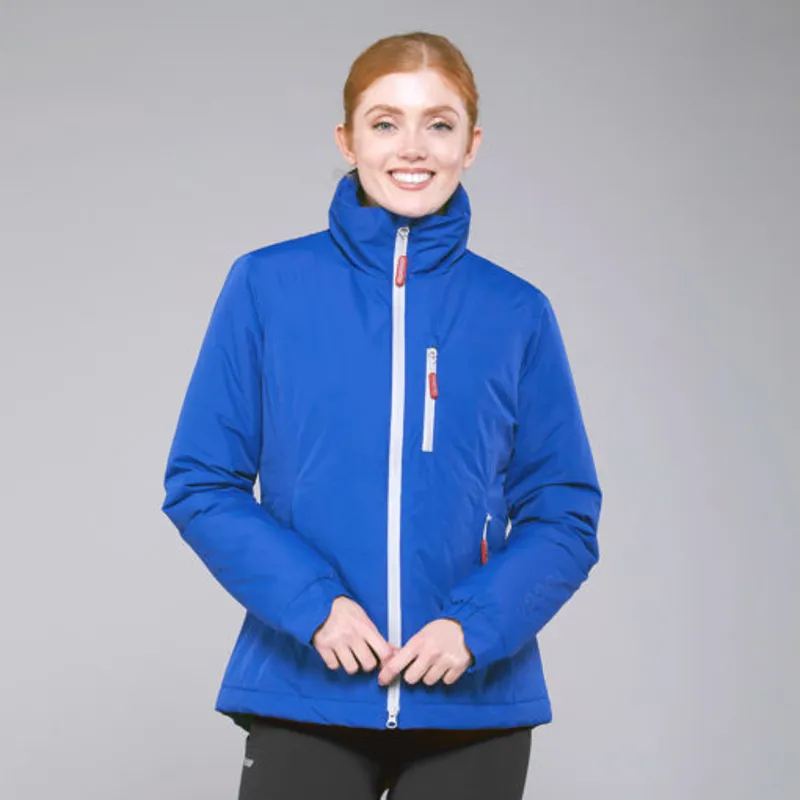 Toggi Saturn Waterproof Jacket - BLUE 