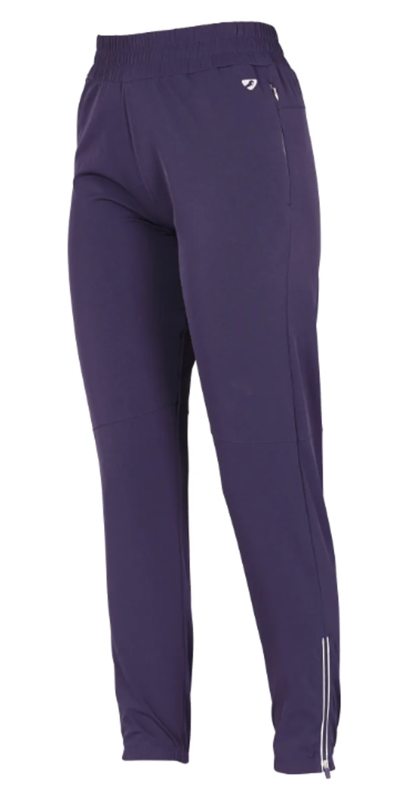 Aubrion Explorer Trousers - NAVY 