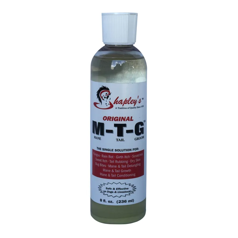 Shapley's Original M-T-G - 