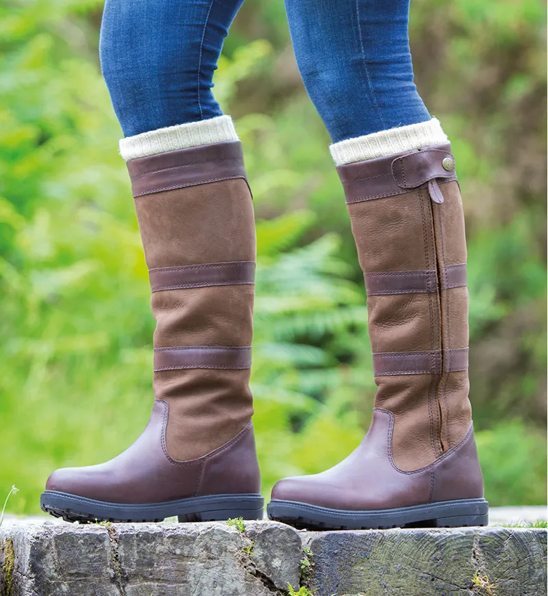 moretta country boots