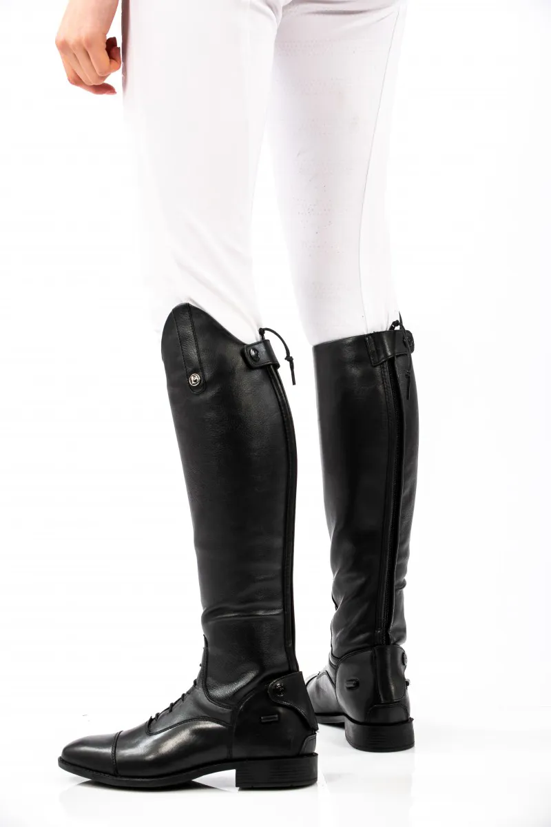 Brogini Como V2 Boots - BLACK - Adults -1