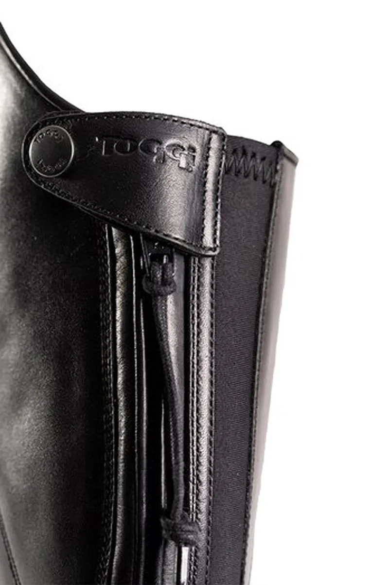 Toggi Avebury Boots - BLACK -4