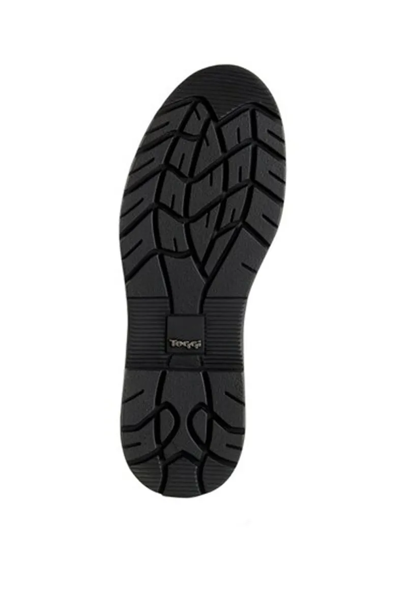 Toggi Avebury Boots - BLACK -3