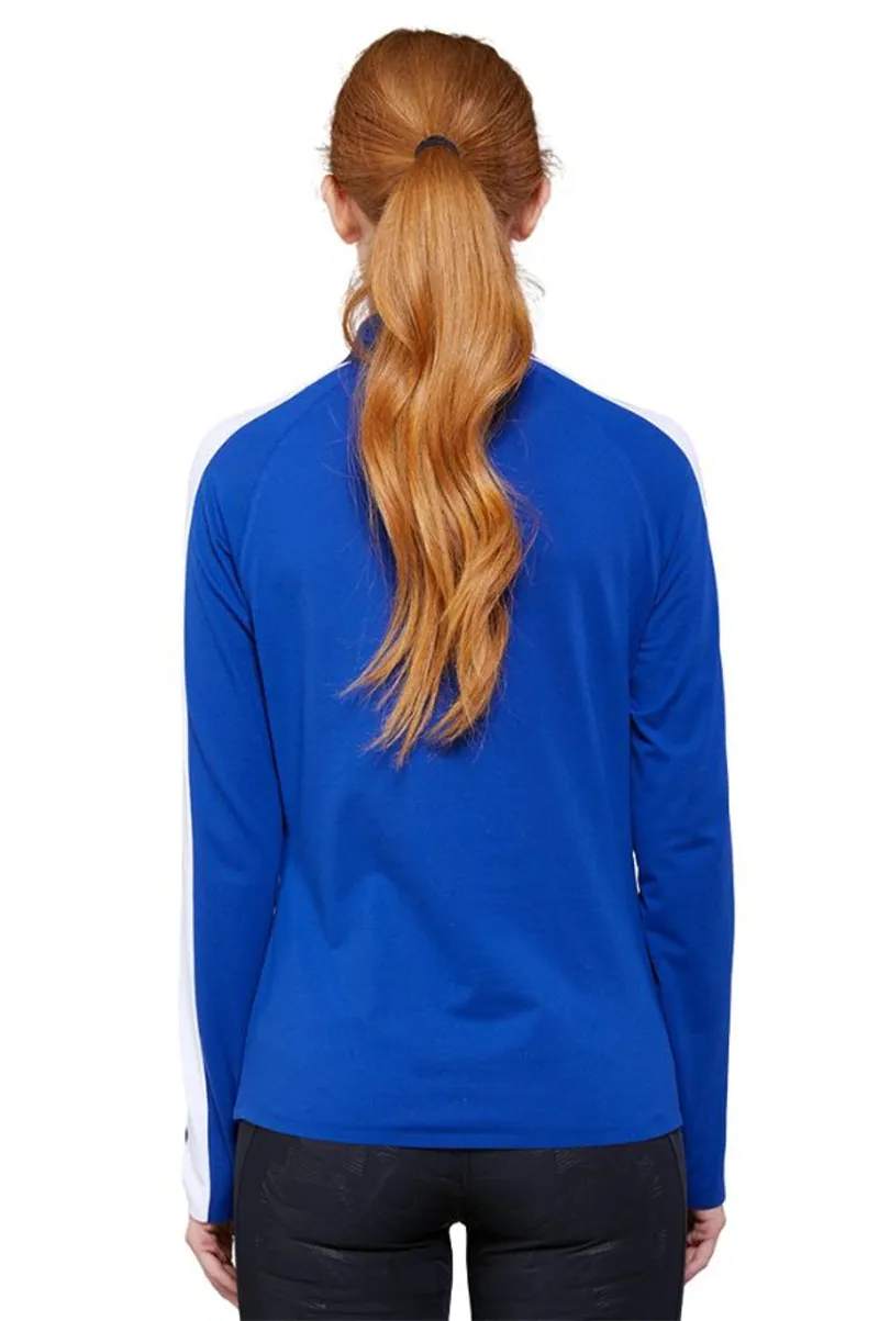 Toggi Carina Performance Layer - BLUE -2