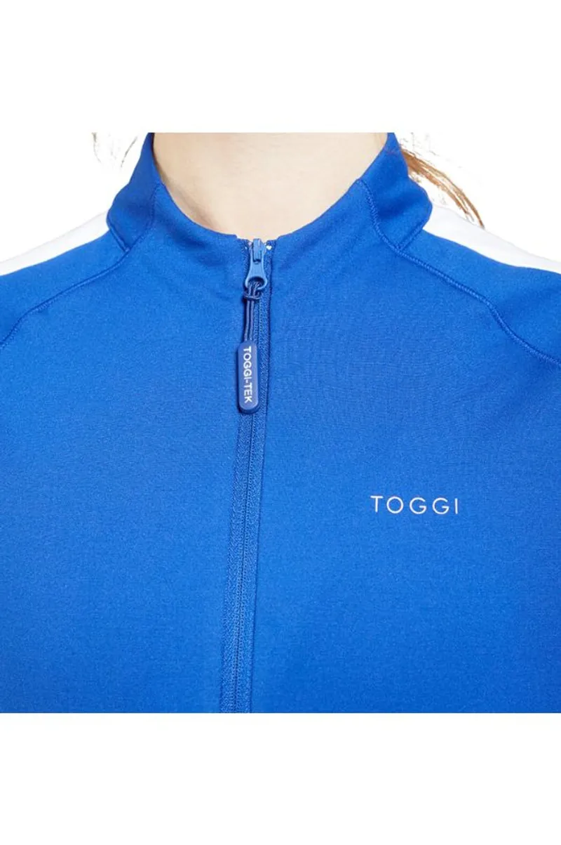 Toggi Carina Performance Layer - BLUE -4
